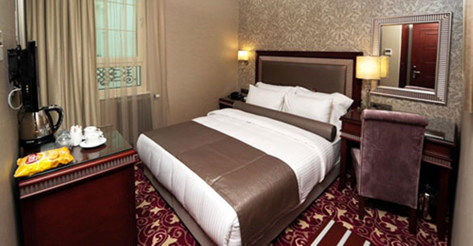 Emporium Hotel Κωνσταντινούπολη Εξωτερικό φωτογραφία