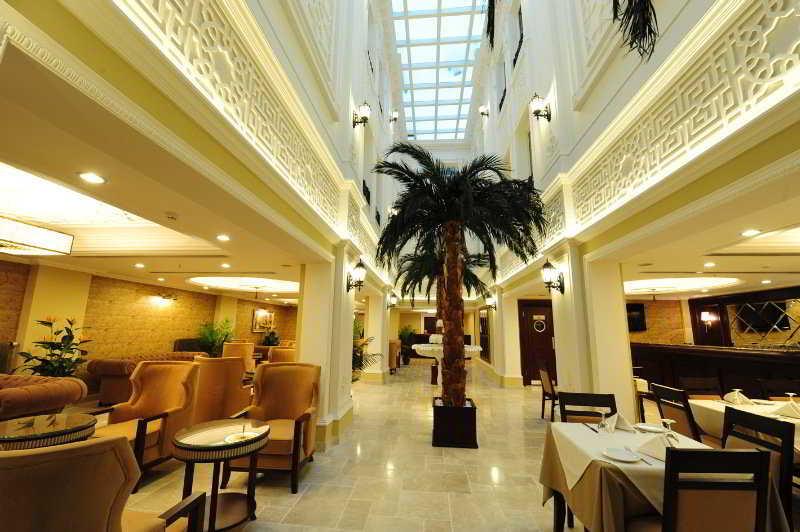 Emporium Hotel Κωνσταντινούπολη Εξωτερικό φωτογραφία