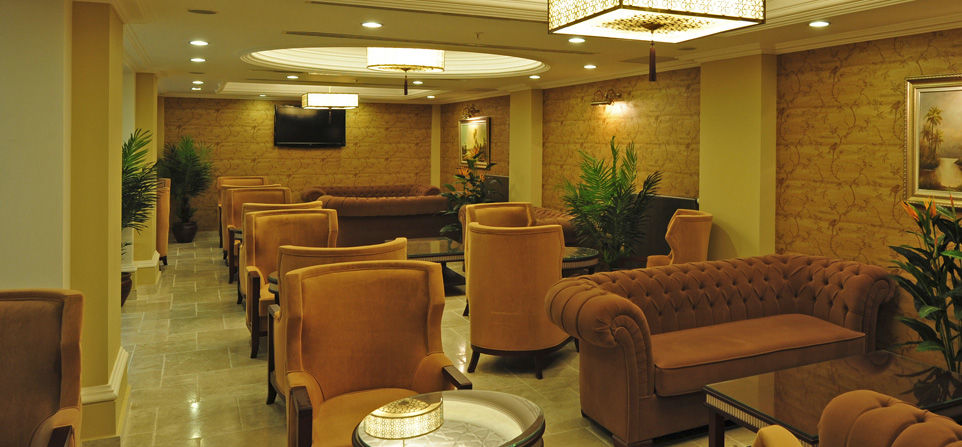Emporium Hotel Κωνσταντινούπολη Εξωτερικό φωτογραφία
