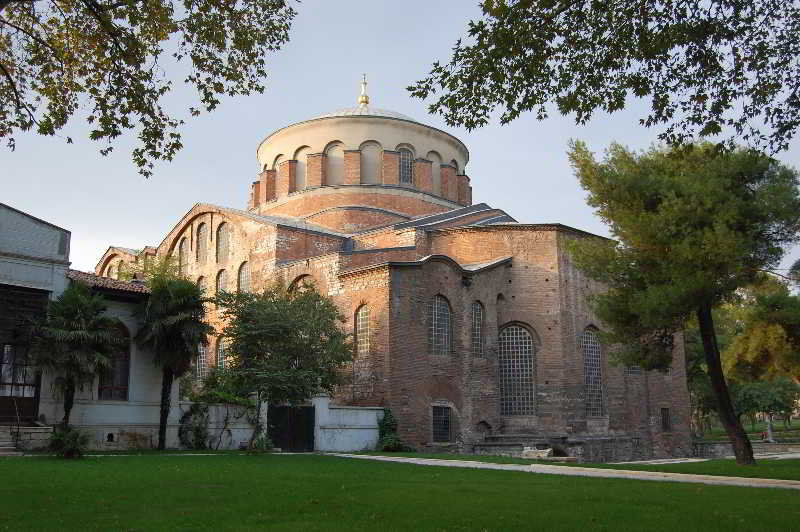 Emporium Hotel Κωνσταντινούπολη Εξωτερικό φωτογραφία